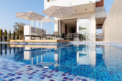 Napa Hills Seaview Villas