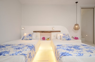Naxian Queen Luxury Villas & Suites