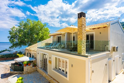 Villa Nikolakis