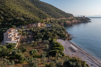 Nikole's Villas