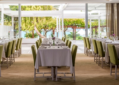Nissi Beach Resort