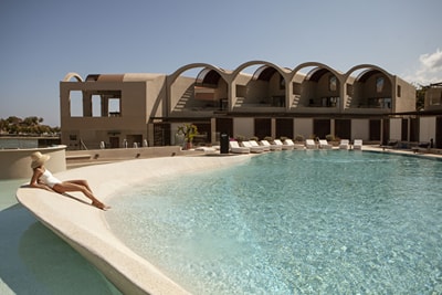 Domes Noruz Chania Autograph Collection