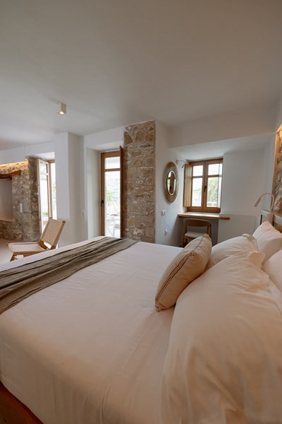 Oceanis Suites Living Parga