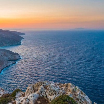 Olive Villas Rentals Kea