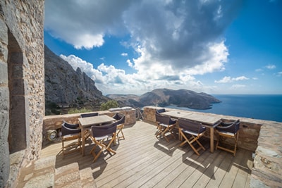 Olive Villas Rentals Mani Peninsula