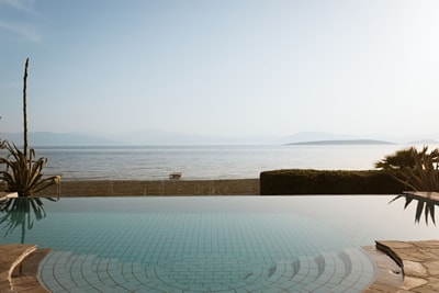 Olive Villas Rentals Peloponnese