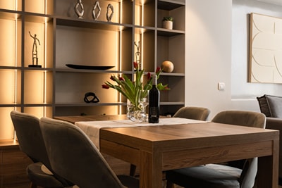 Omikron Luxury Residences