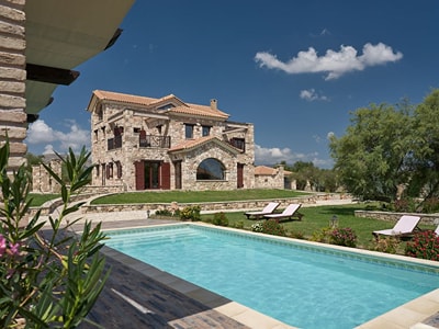 Palazzo di P