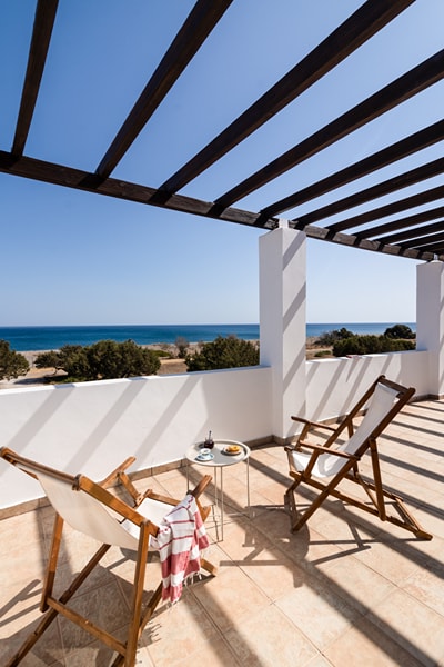 Perfect Beach House