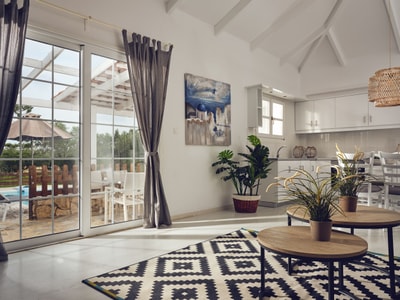 Periyali Villas