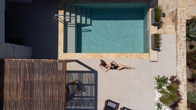 Pnoes Luxury Suites