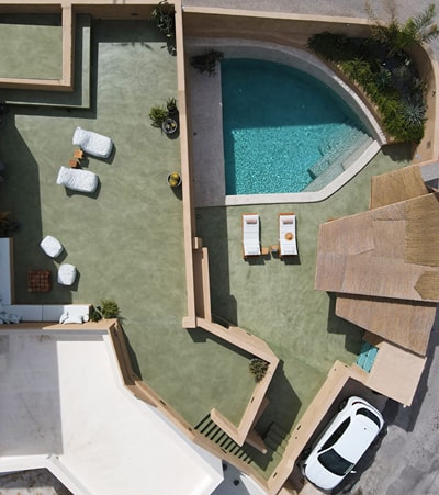 Potamos Luxury House