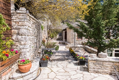 Village Primoula Hotel & Spa