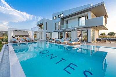 Orizontes Rethymno