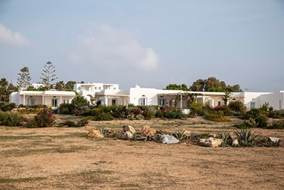 The SAND Collection Paros