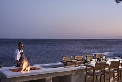 Villa Santa Katerina