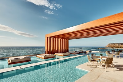 Enorme Santanna Island - Premium All Inclusive
