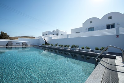 Sea & Sand Villas