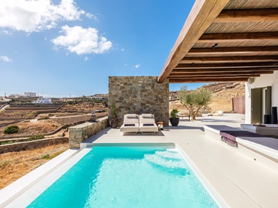 Villa Selinoe