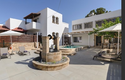 5 Senses Luxury Villa