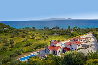 Serenity Villas