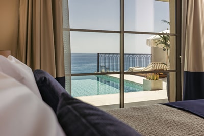 Sewelo Suites