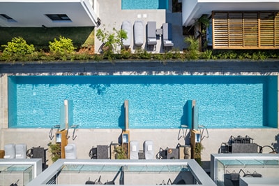 Sezian Boutique Homes & Villas