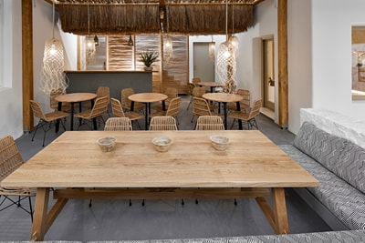 Arco Solium Suites Milos