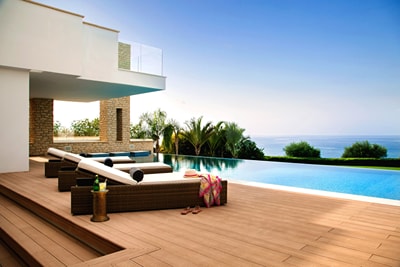Cap St. Georges Villas