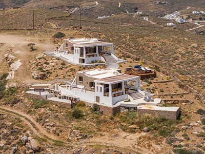 Saint Nicholas Resort