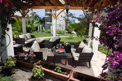 Sun Residence