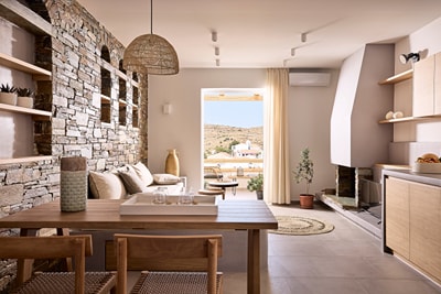 Syllac Elegant Stay
