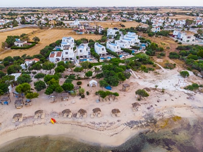 Thalassines Villas