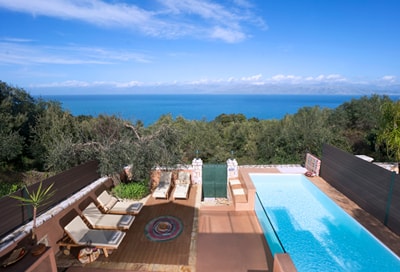 Thalia Cottage & Estate