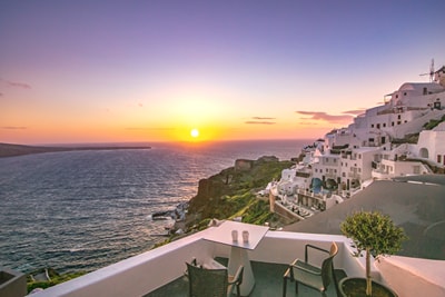 Theodora Suites Santorini