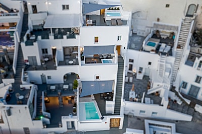 Thera Villas