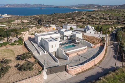 Thiopetra Villas