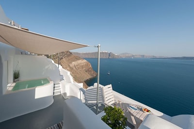 Thirea Suites