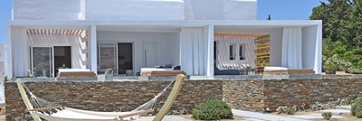 Tinos Blend Suites