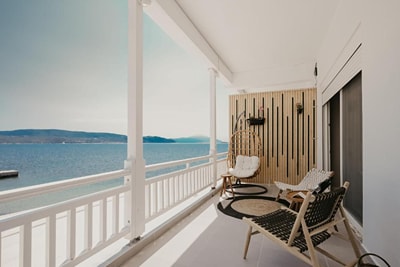 Trinity Suites