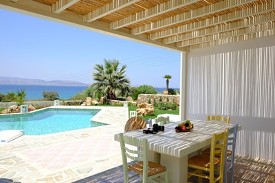 Valea Naxos Villa