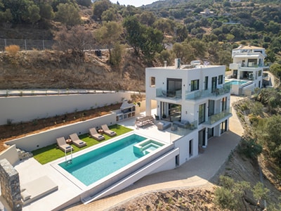 Vieverde Villas