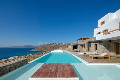 Villa Casa Spilia