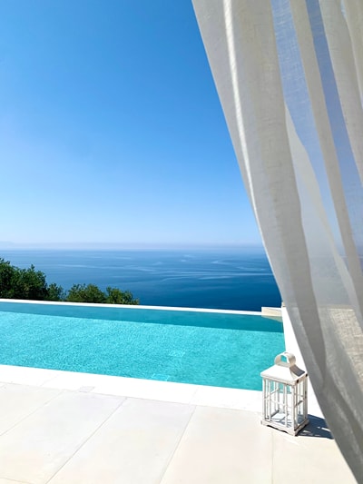 Parga Villas Collection