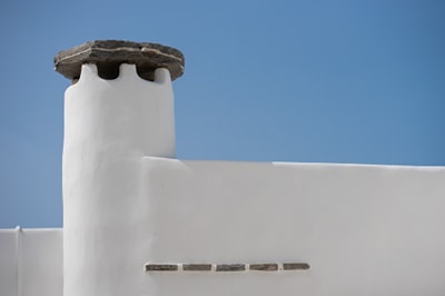 Villa Mira Paros