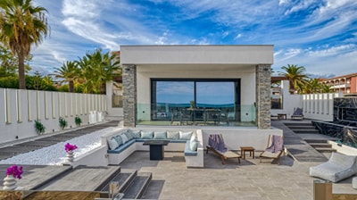 Villa V Zakynthos