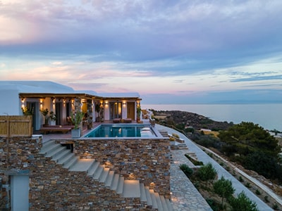 Villa Lefko