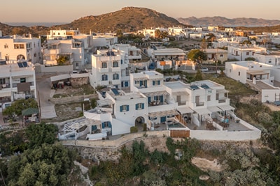 Vira Vivere Houses