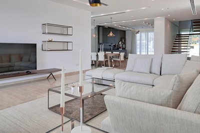 Vivo Mare Seaview Villas | 6 Bedrooms