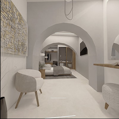 The Wine Suites